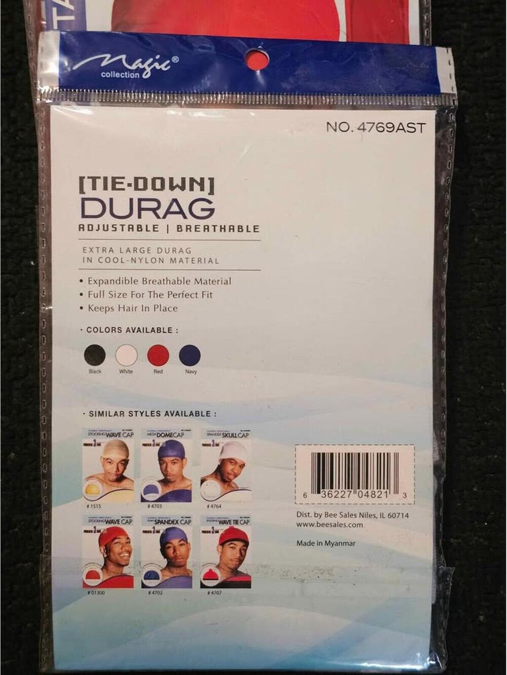 Durag bundle - Picture 3 of 9